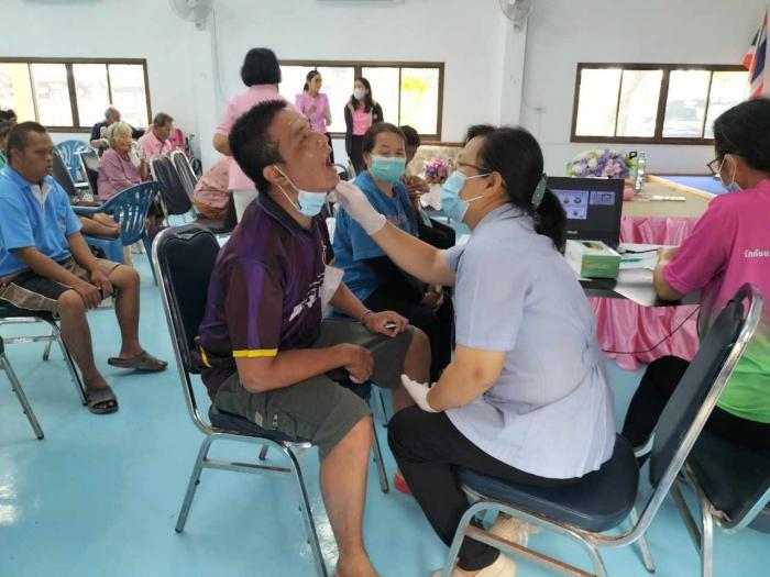 โครงการฝึกอบรมให้ความรู้และความเข้าใจ...